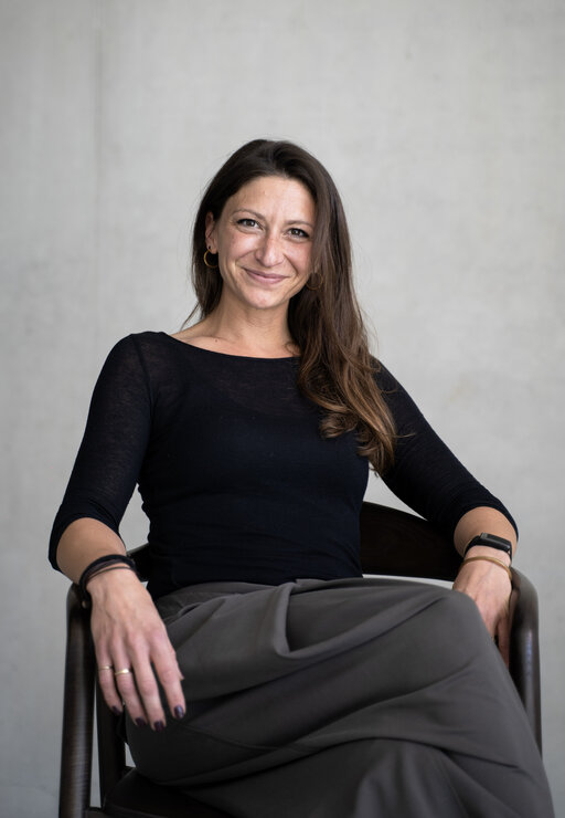Clélia Beck 