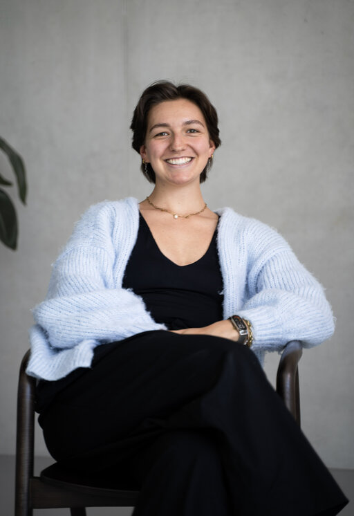 Chiara Coulin-Becker 